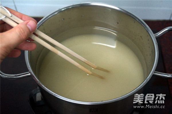 Pineapple Invert Syrup recipe