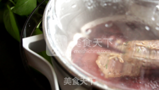 [datong Constellation Recipe] High Bigger Steak Roll-leo recipe