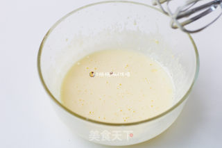 Japanese Soy Milk Box recipe