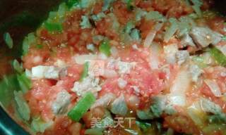 White Bean Stew recipe