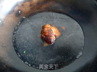 Stir-fried Bacon with Spring Bamboo Shoots recipe
