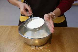 Daogrs Baking Recipe for Crisp Muffin Cake recipe