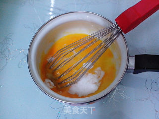 Mango Ice Cream recipe
