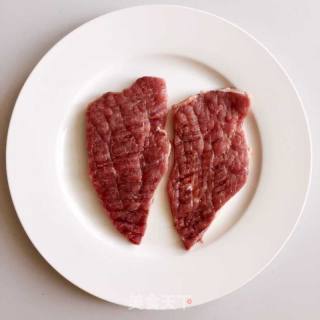 Homemade Children's Steak recipe