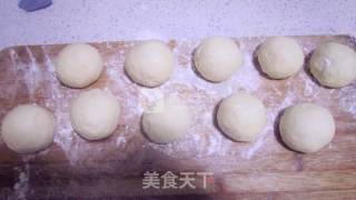 Homemade Small Burgers recipe
