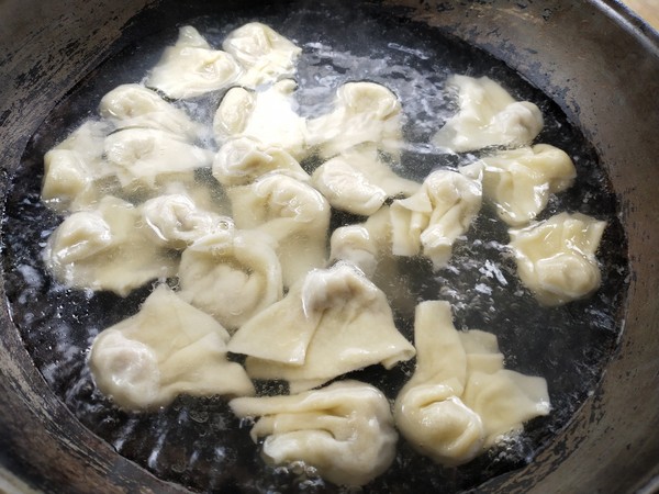 One Trick to Teach You to Make Fresh Meat Ravioli at Home recipe