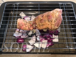 Probably The Most Complete [roast Leg of Lamb] Fresh and Juicy Guide/comparison of Various Temperature and Time recipe