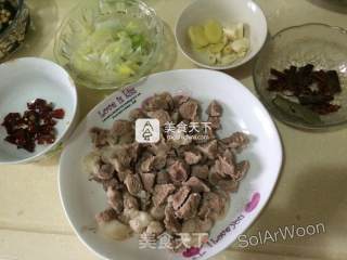 Teriyaki Beef Brisket recipe