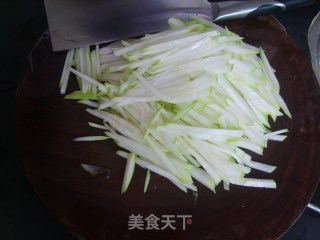 Jelly Scallops, Dried Shrimps and Vermicelli in Clay Pot recipe