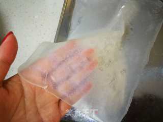 Homemade Cold Skin recipe