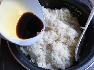 Glutinous Rice Chicken-take Care of Your Stomach in Another Way recipe