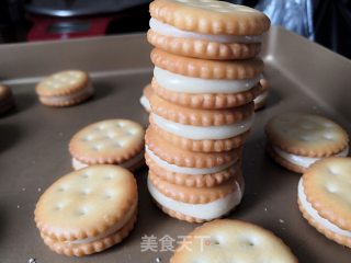 Beef Biscuits recipe