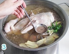 Jiangnan Braised Duck recipe