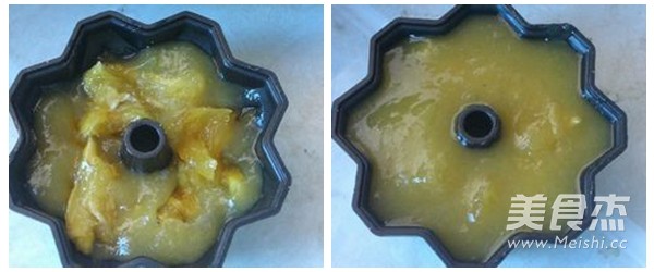 Pineapple Jelly recipe