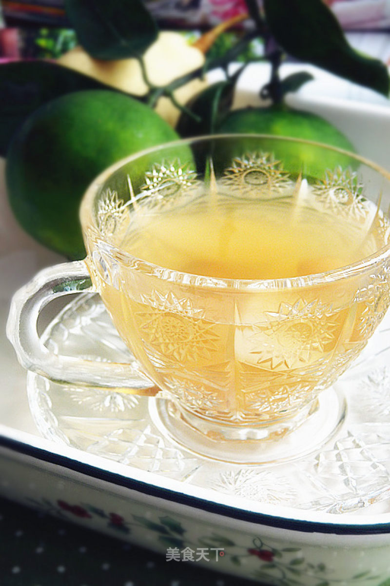 【guangdong】sydney Root and Ginseng Tea
