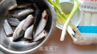 Fish Noodle Soup recipe