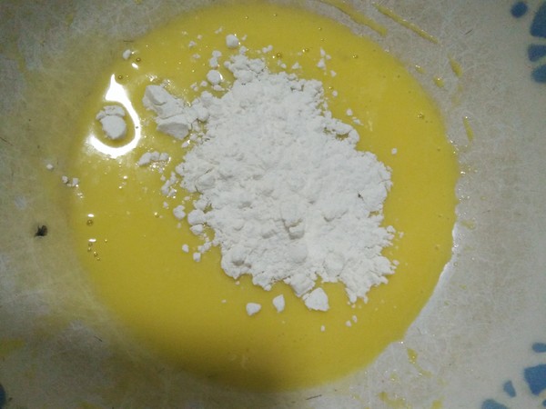 Microwave Cake recipe