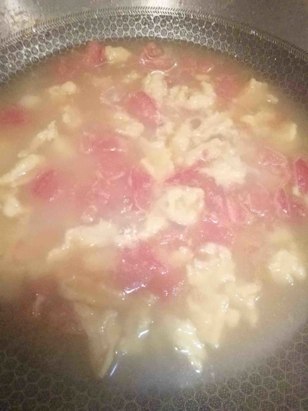 Clam Soup recipe