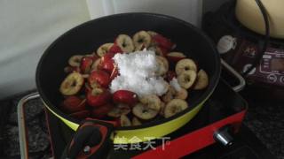 Gotan Peel recipe