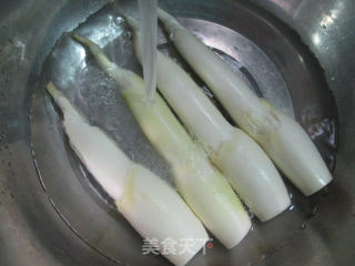 Hand Tear recipe