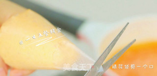 Carrot Lotus Root Ribs Noodle Noodle Baby Food Supplement, Broccoli + Tomato recipe