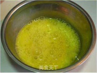 Binaural Scrambled Eggs recipe