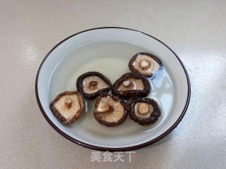 Pork Belly in Yuba recipe