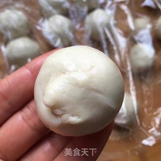 #四sessional Baking Contest and is Love to Eat Festival#egg Yolk Pastry recipe
