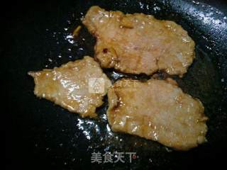 Delicious Pork Chop recipe