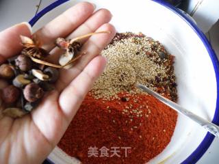 Chongqing You Lazi recipe