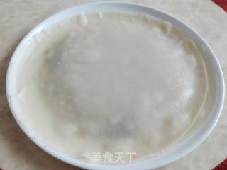 Liangpi without Washing Face recipe