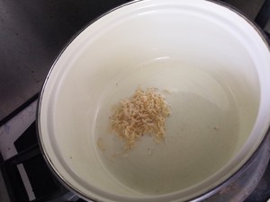 Carrot Vegetarian Chicken Pot (home Improvement Version) recipe