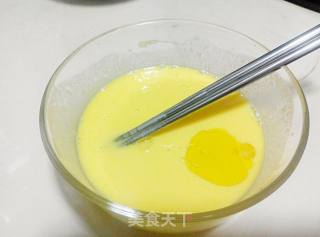 Super Delicious-rice Cooker Version of Sponge Cake recipe