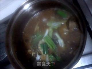 Tomato Stewed Pomfret recipe