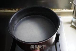 Taro Sago recipe