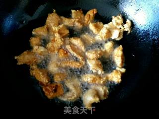 Slippery Section recipe