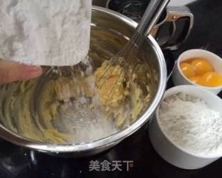 # Fourth Baking Contest and is Love to Eat Festival# Almond Cookies recipe