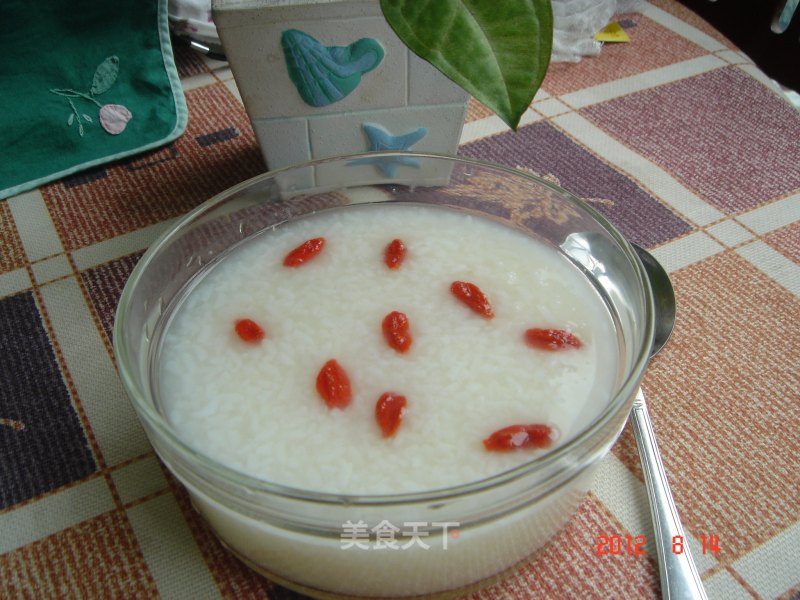 Glutinous Rice Wine recipe