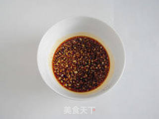 [garlic Shredded Eggplant Strips] --- Almost Oil-free Version of Cold Eggplant recipe