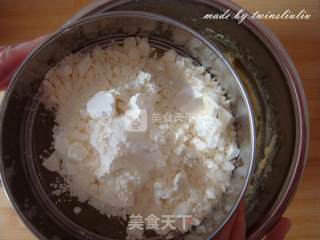 #aca烤明星大赛#mushroom Snacks recipe