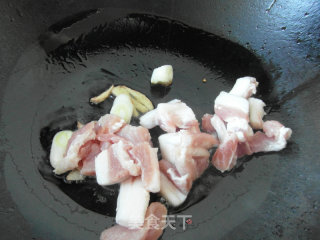 Mushroom Stew recipe