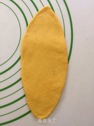 # Fourth Baking Contest and is Love to Eat Festival# Carrots and Floss Bread recipe