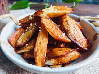 A Home-cooked Dish that is More Delicious Than Meat, Stewed in Oil recipe