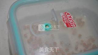 Microwave Version of Popcorn recipe
