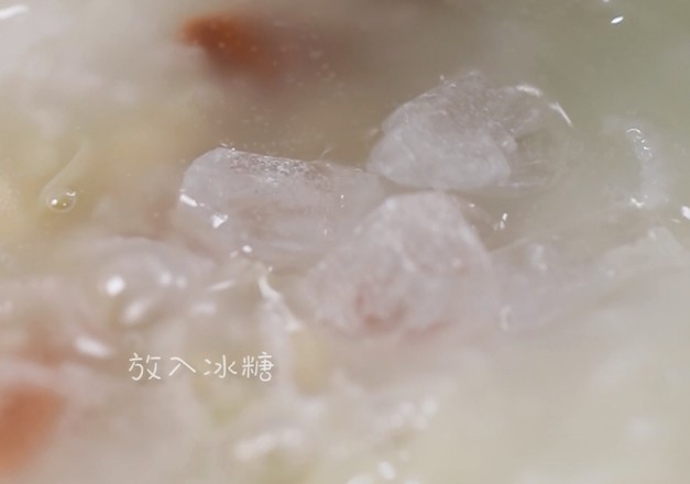 Shimei Congee-flower Congee Series|"jasmine Congee" Soothes The Liver and Regulates Qi, recipe