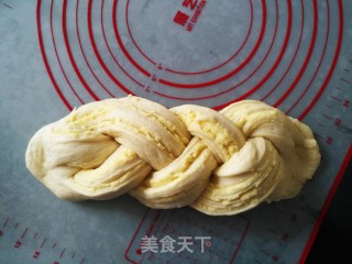 Souffle Toast recipe