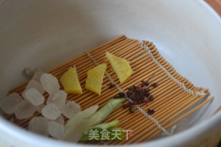 Dongpo Pig Knuckle recipe