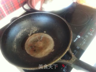 Oil Glossy Lettuce recipe