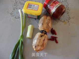 Booming Financial Resources-dongting Return to The Pot of Lotus Root recipe