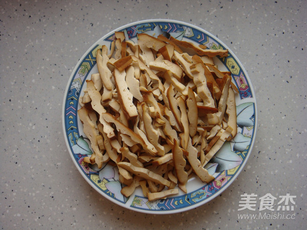 Kuaishou Vegetables | Stir-fried Leeks recipe